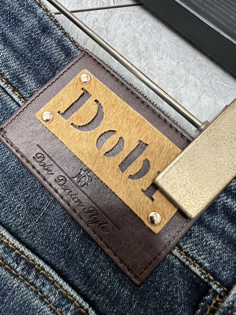 Christian Dior Jeans